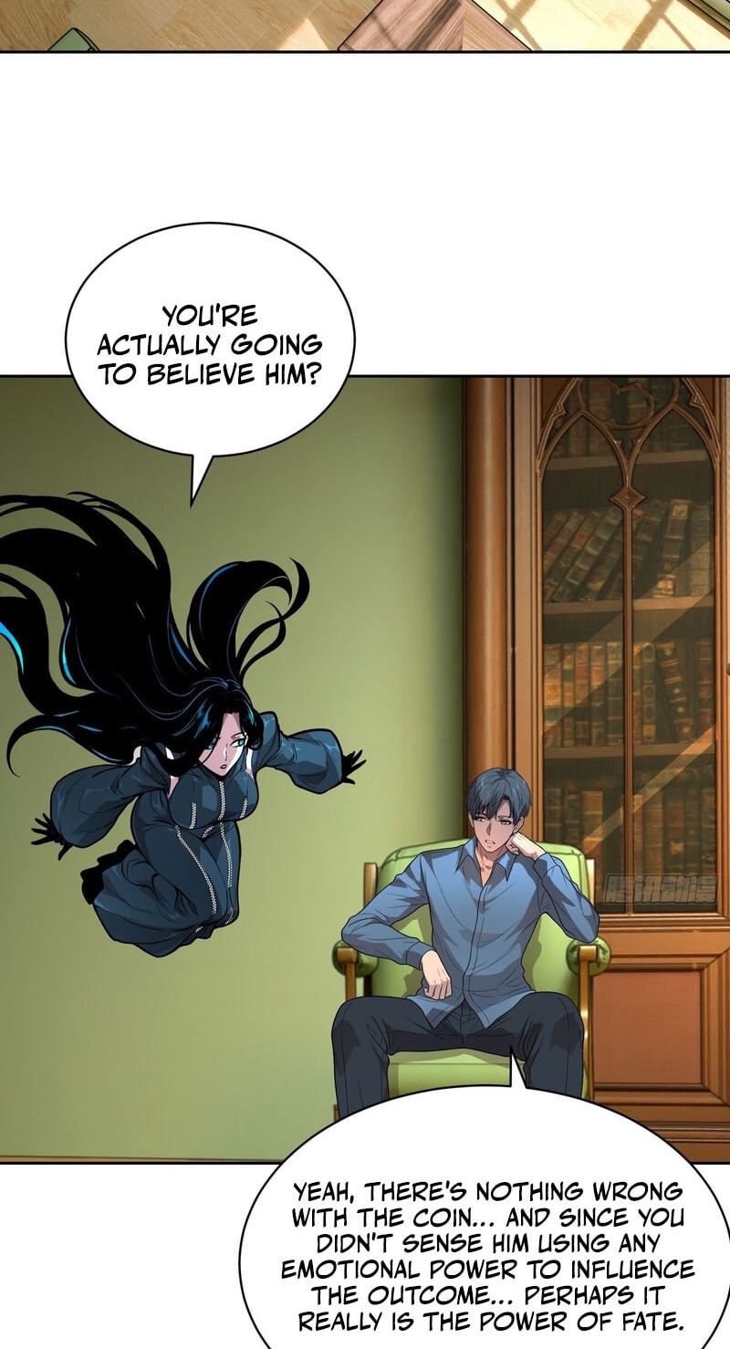 Emotional Illness Chapter 81 page 3 - 