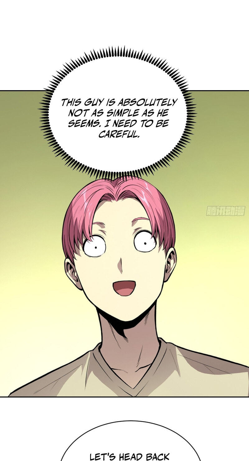Emotional Illness Chapter 81 page 5 - 