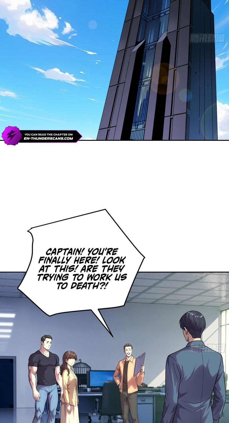 Emotional Illness Chapter 81 page 7 - 