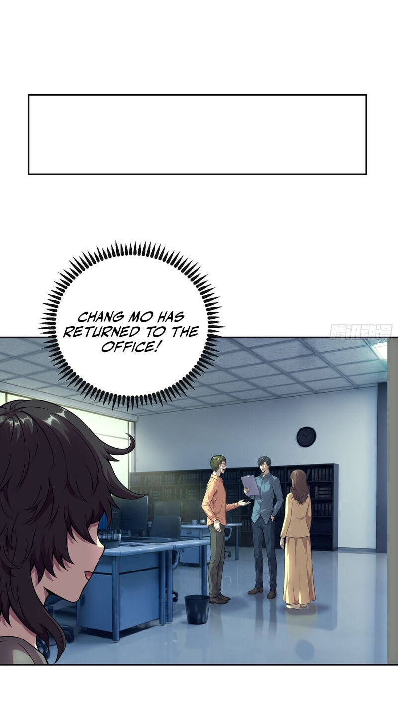 Emotional Illness Chapter 82 page 2 - 