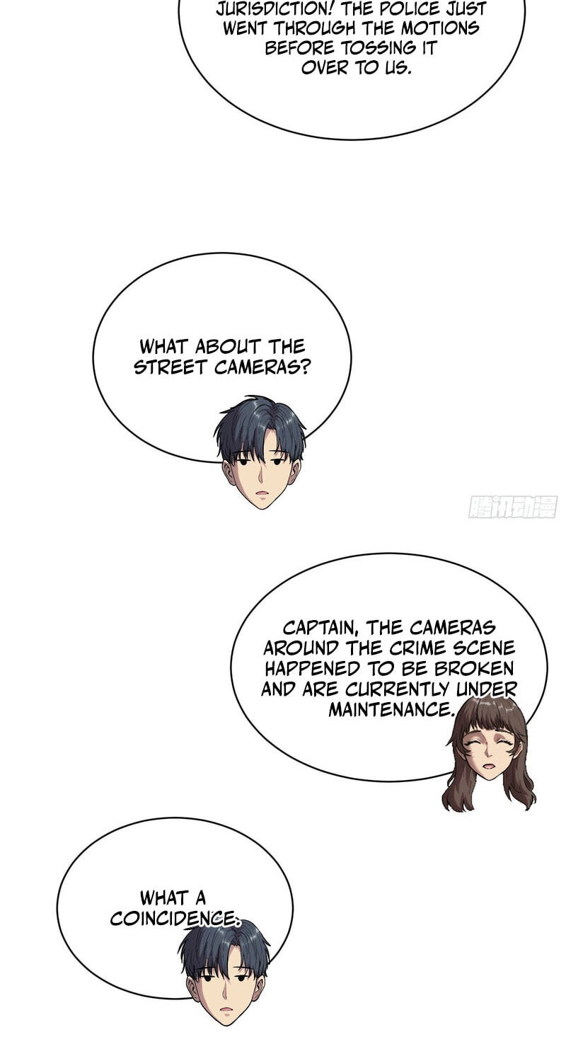 Emotional Illness Chapter 82 page 11 - 
