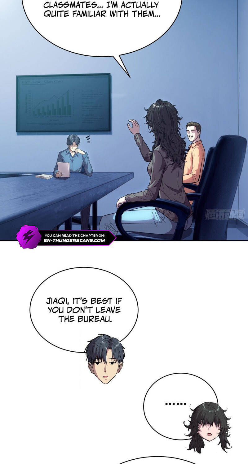 Emotional Illness Chapter 82 page 15 - 