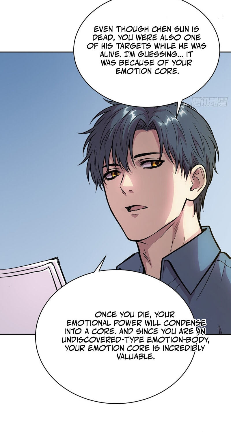 Emotional Illness Chapter 82 page 16 - 