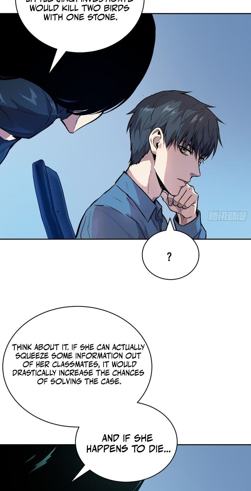 Emotional Illness Chapter 82 page 18 - 