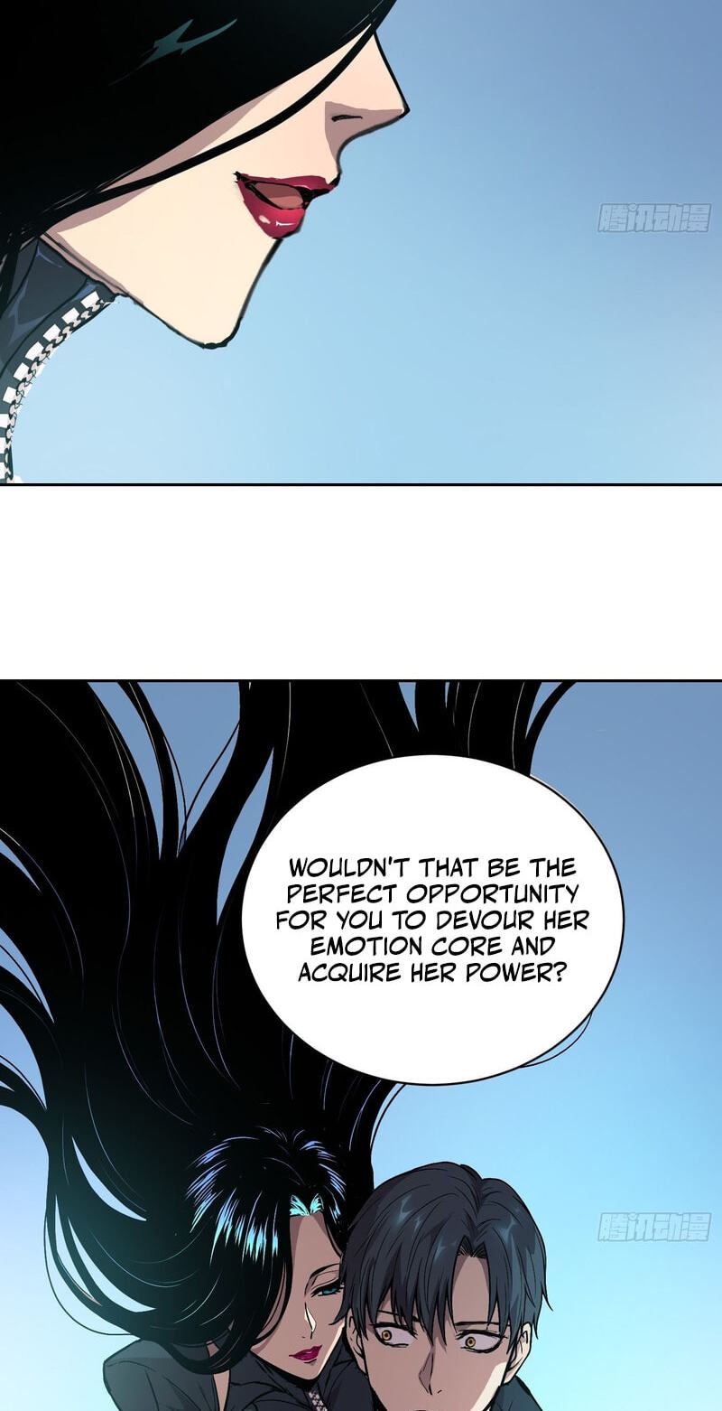 Emotional Illness Chapter 82 page 19 - 