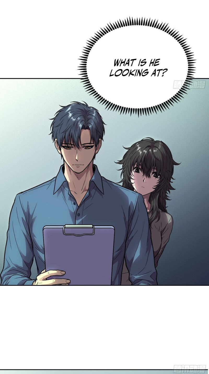 Emotional Illness Chapter 82 page 3 - 