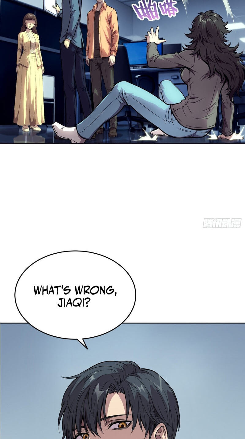 Emotional Illness Chapter 82 page 5 - 