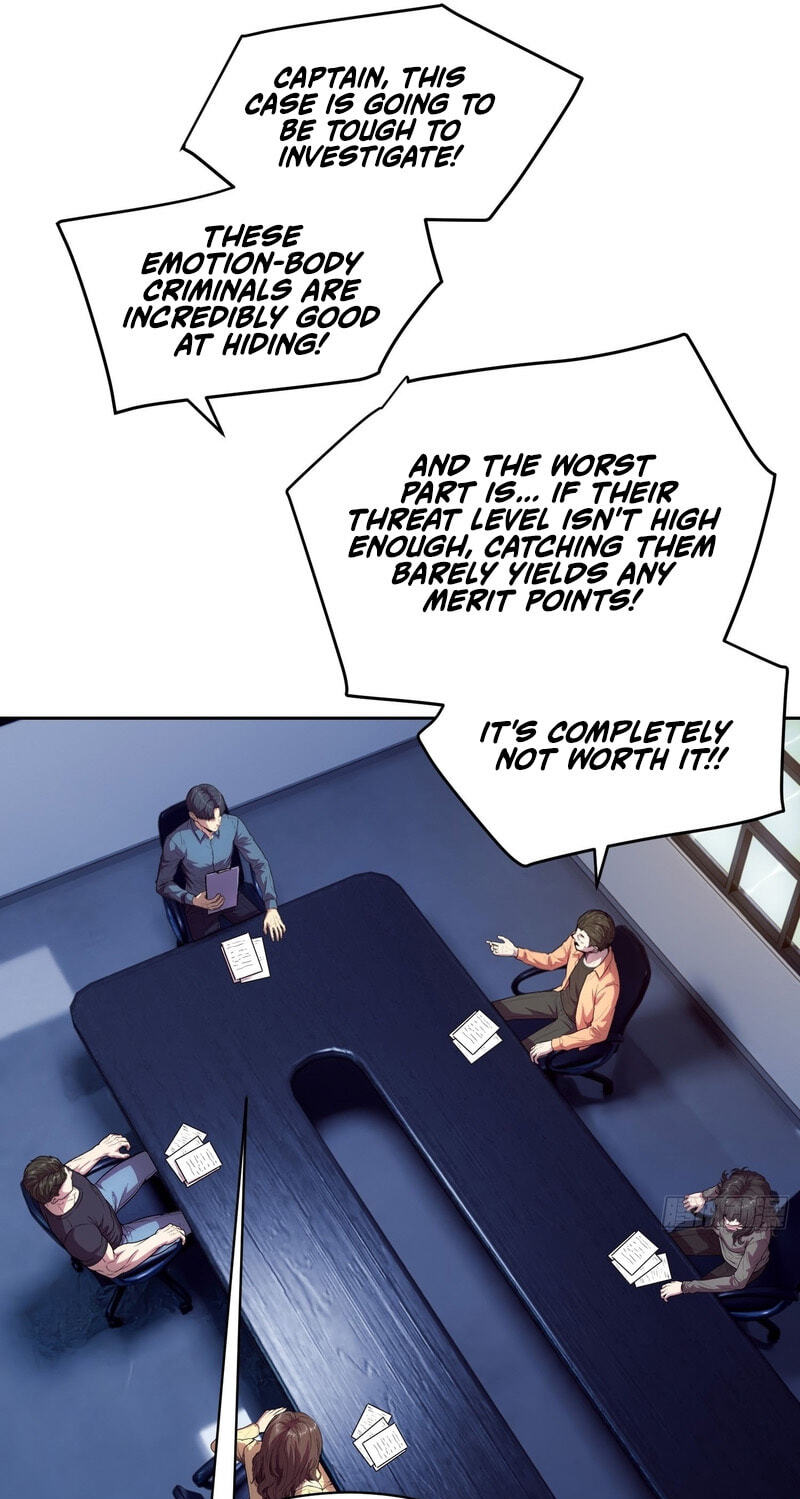 Emotional Illness Chapter 82 page 9 - 