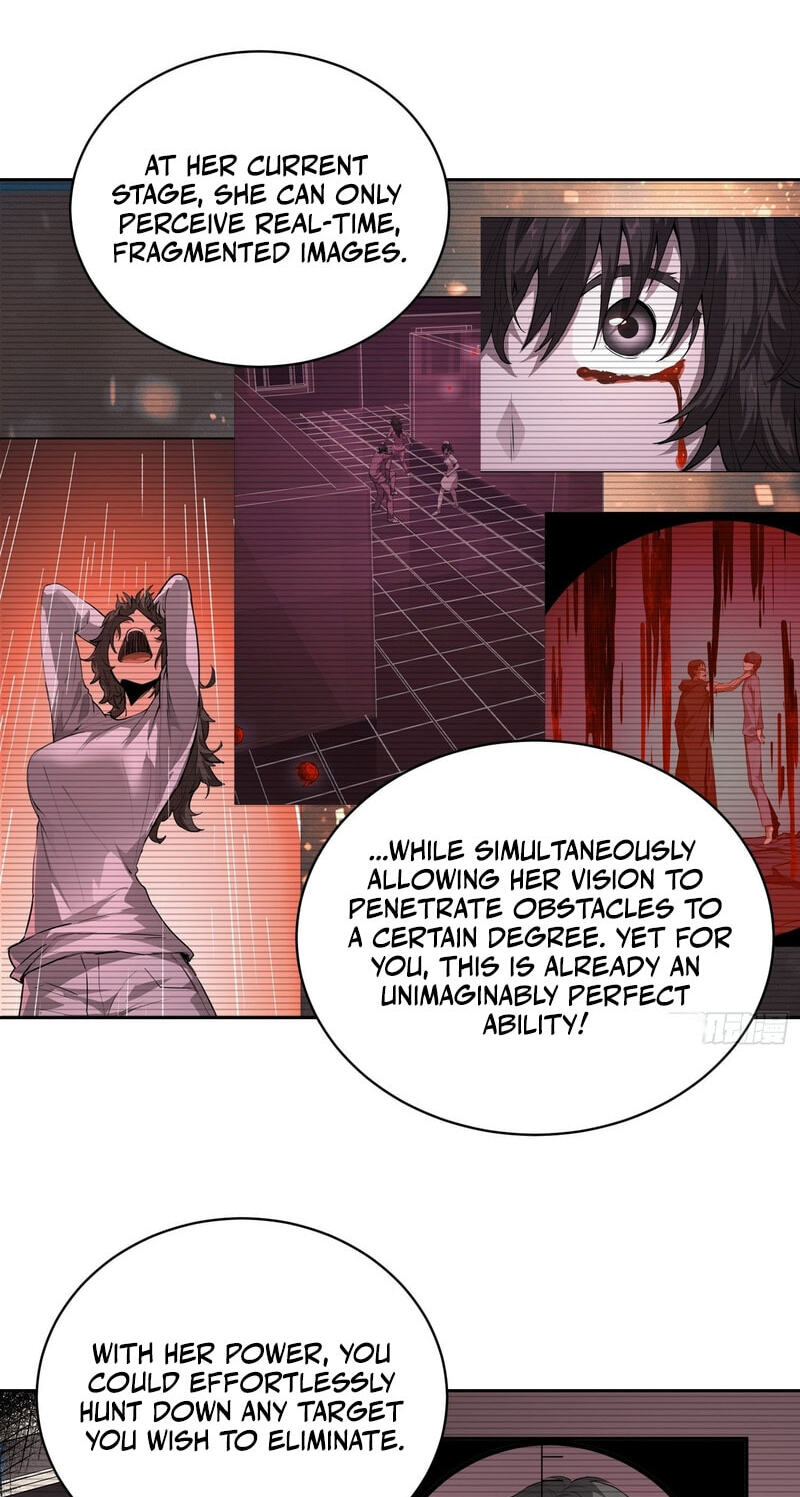 Emotional Illness Chapter 83 page 12 - 