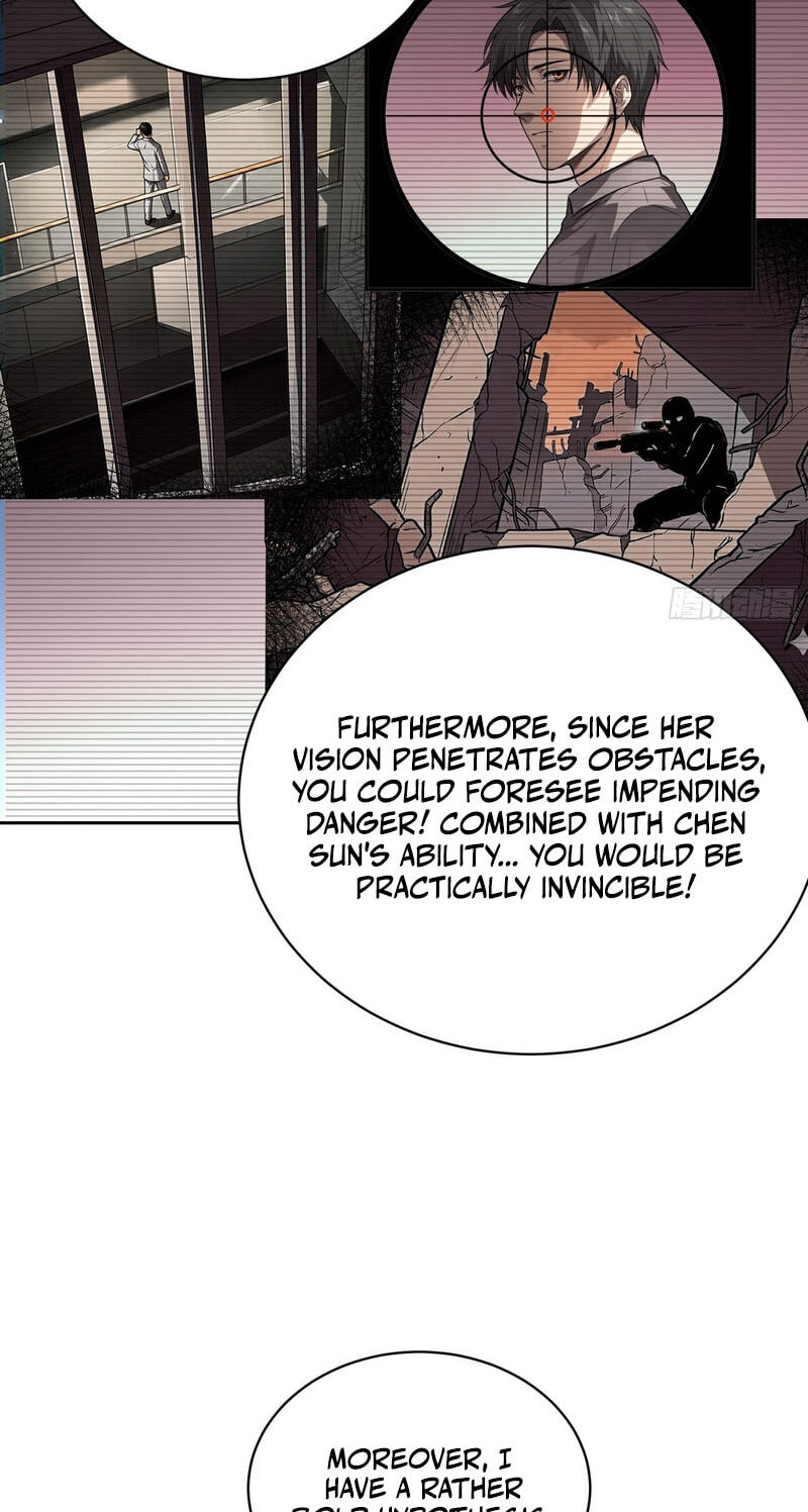 Emotional Illness Chapter 83 page 13 - 