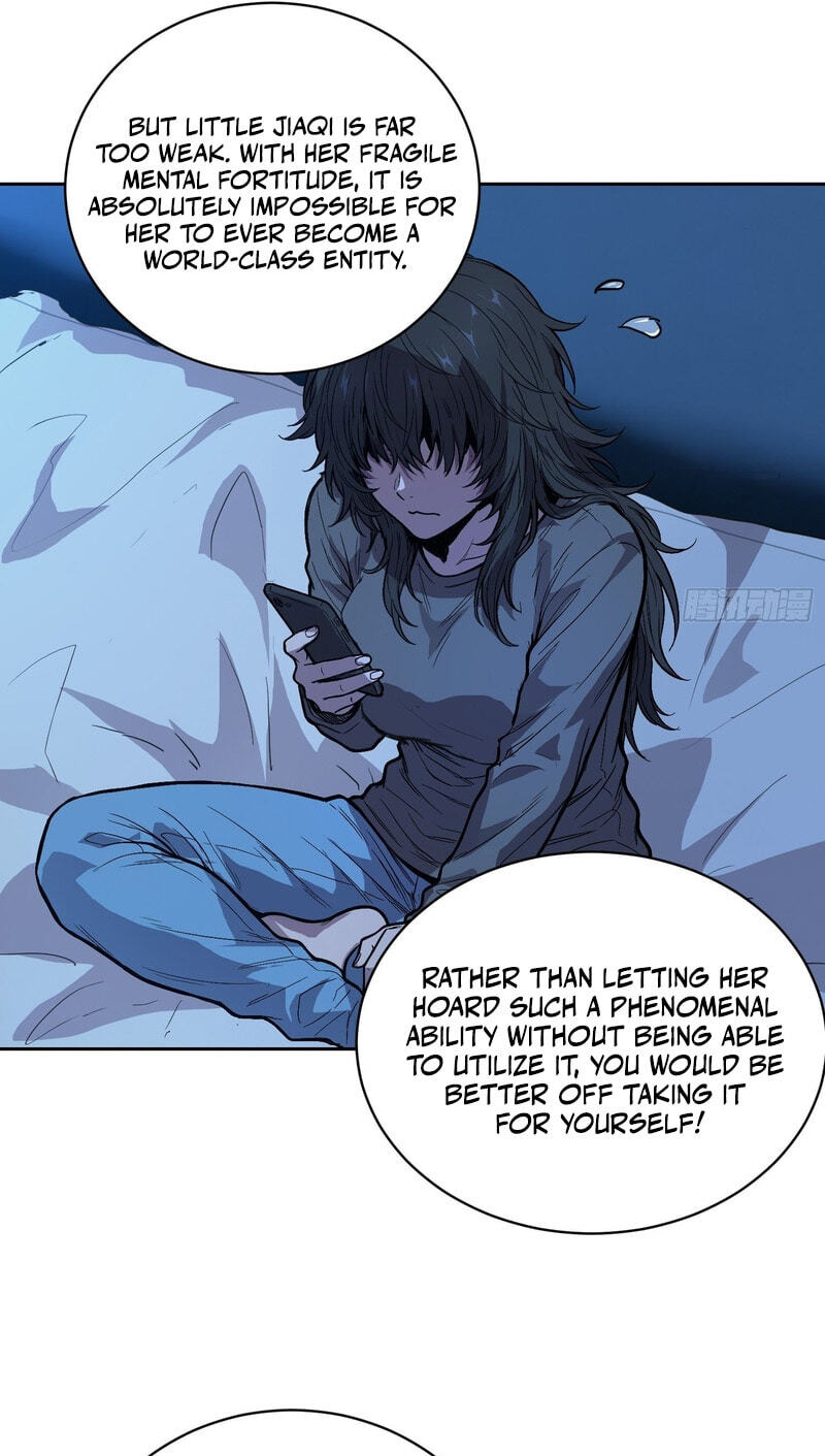 Emotional Illness Chapter 83 page 16 - 