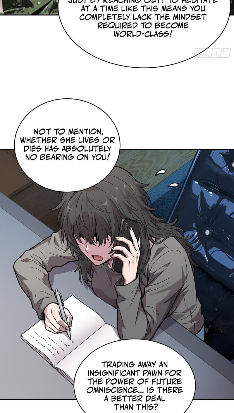 Emotional Illness Chapter 83 page 19 - 