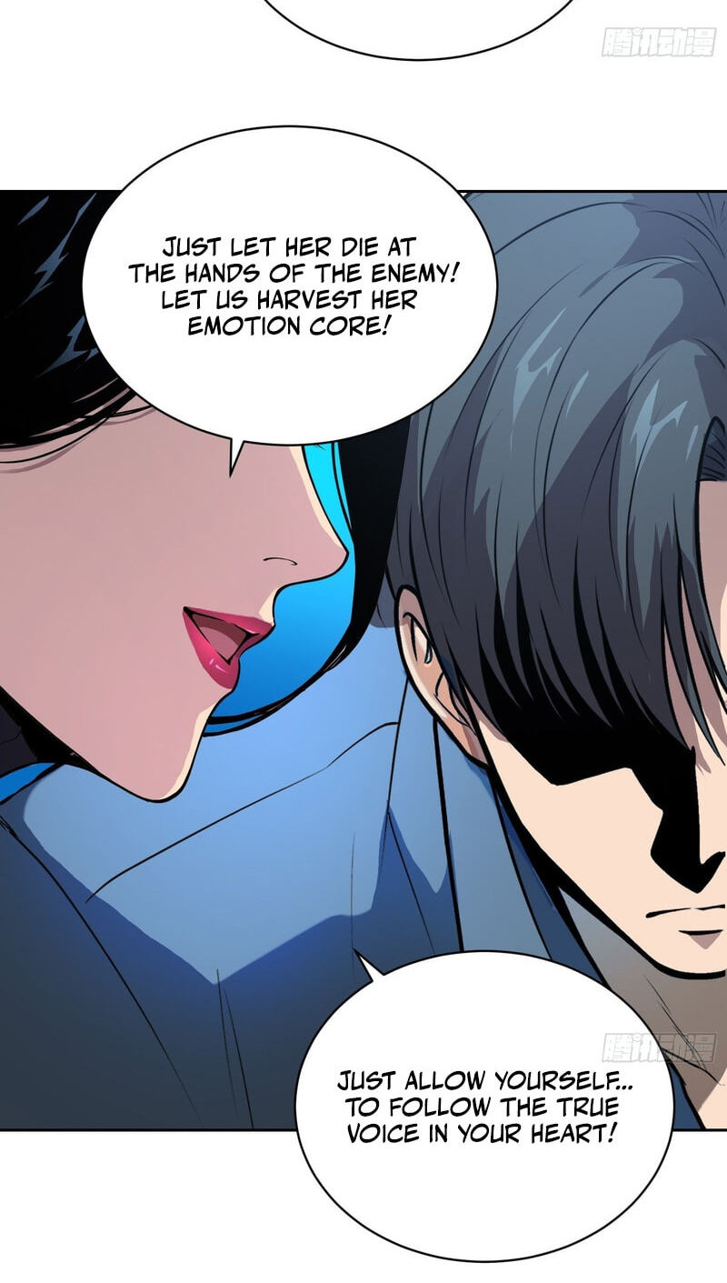 Emotional Illness Chapter 83 page 20 - 