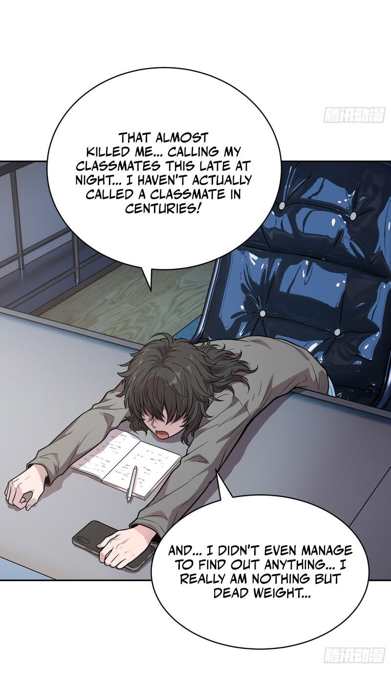 Emotional Illness Chapter 83 page 23 - 