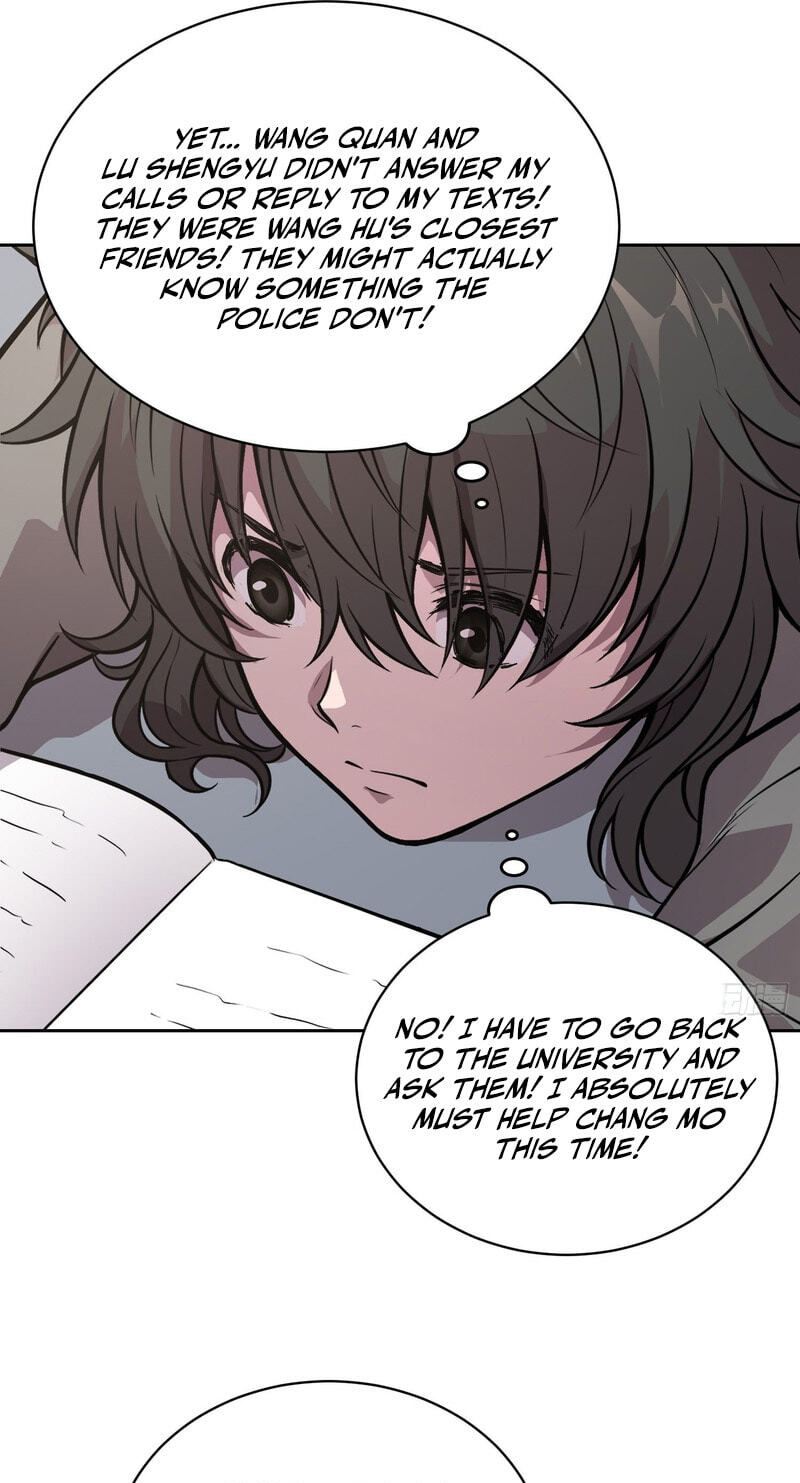 Emotional Illness Chapter 83 page 24 - 