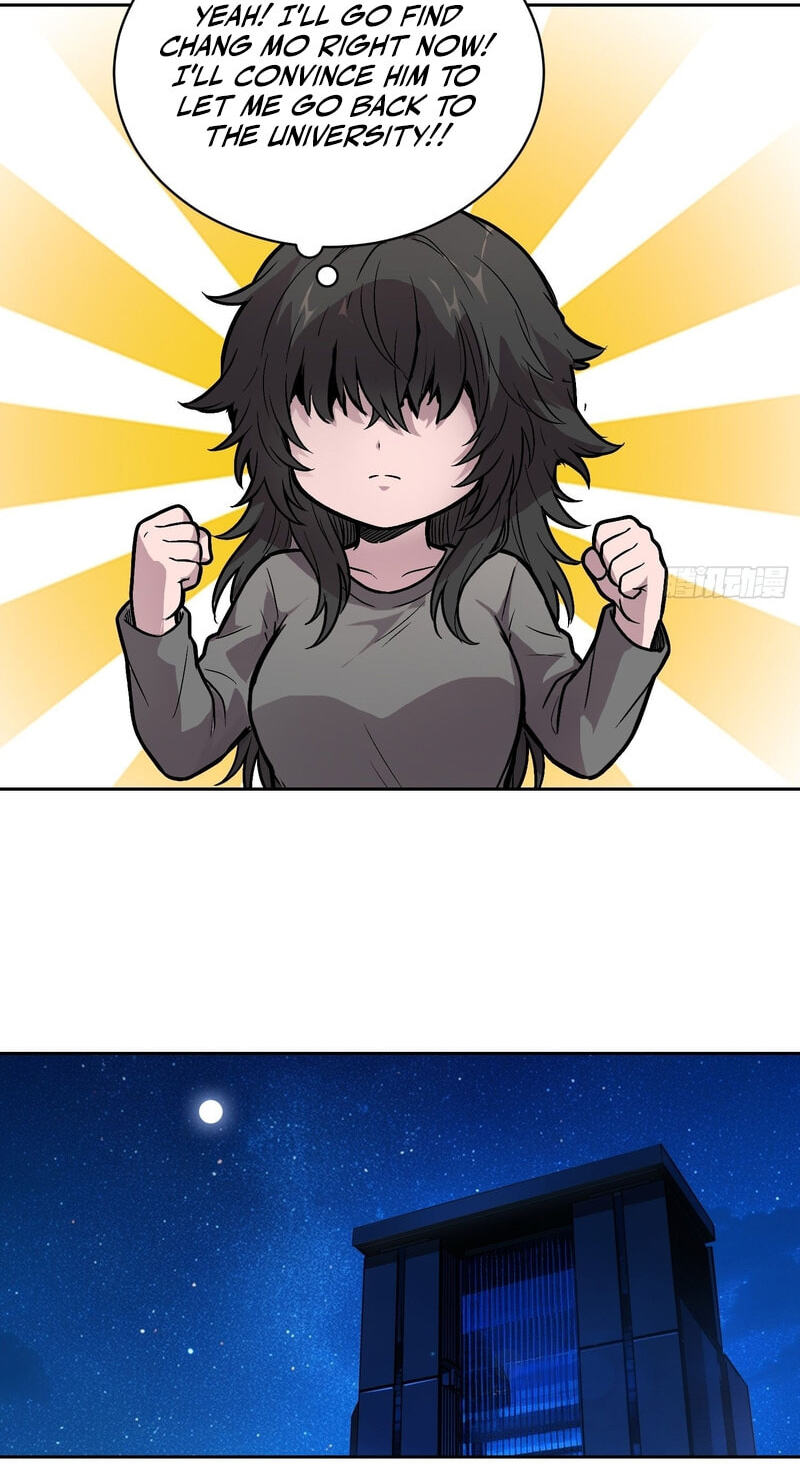 Emotional Illness Chapter 83 page 25 - 