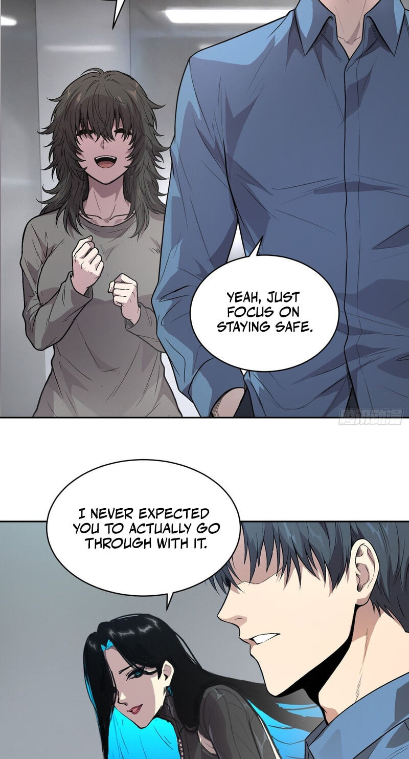 Emotional Illness Chapter 83 page 27 - 
