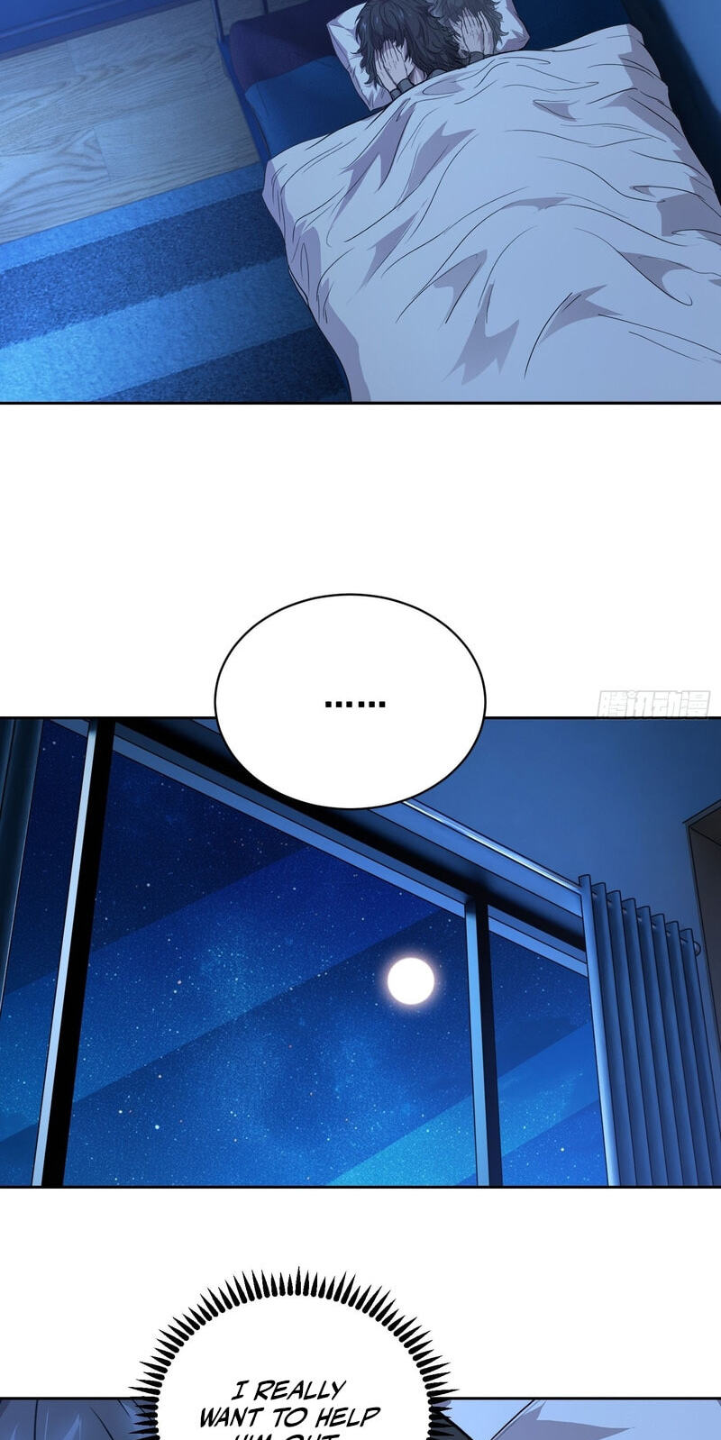 Emotional Illness Chapter 83 page 6 - 