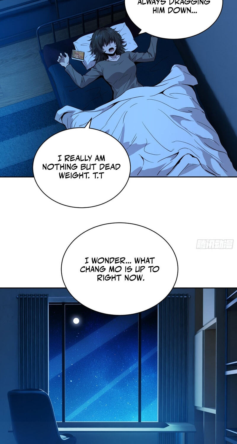 Emotional Illness Chapter 83 page 9 - 