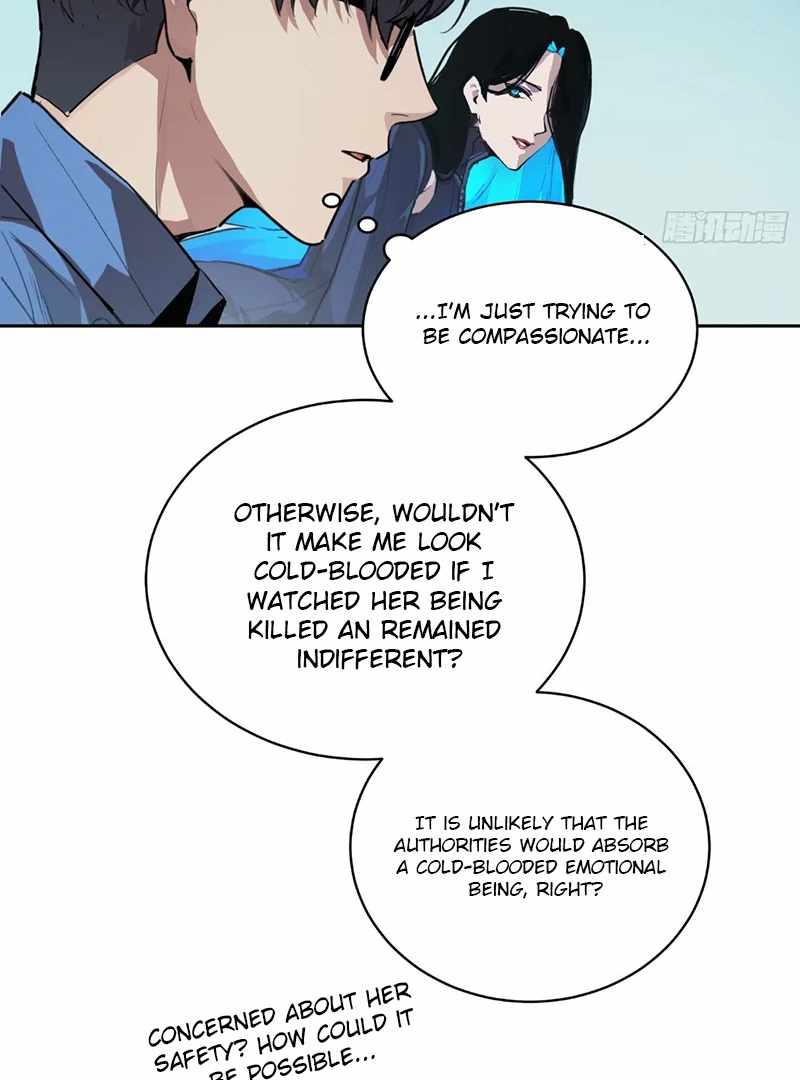 Emotional Illness Chapter 9 page 13 - 