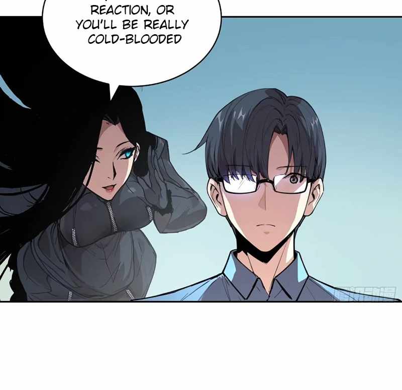 Emotional Illness Chapter 9 page 20 - 