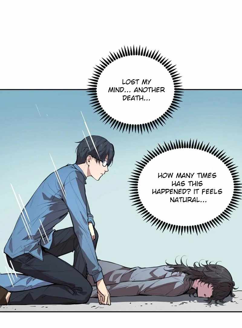 Emotional Illness Chapter 9 page 21 - 