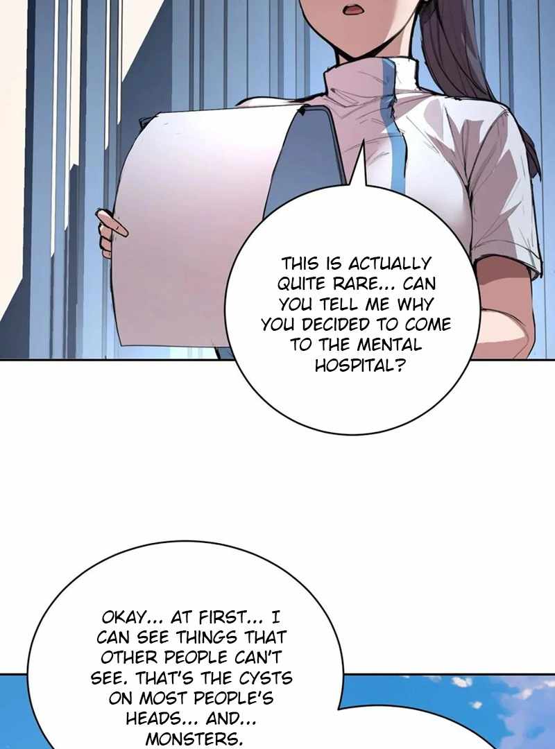 Emotional Illness Chapter 9 page 30 - 