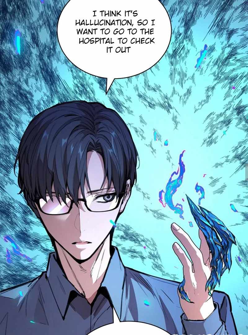 Emotional Illness Chapter 9 page 34 - 