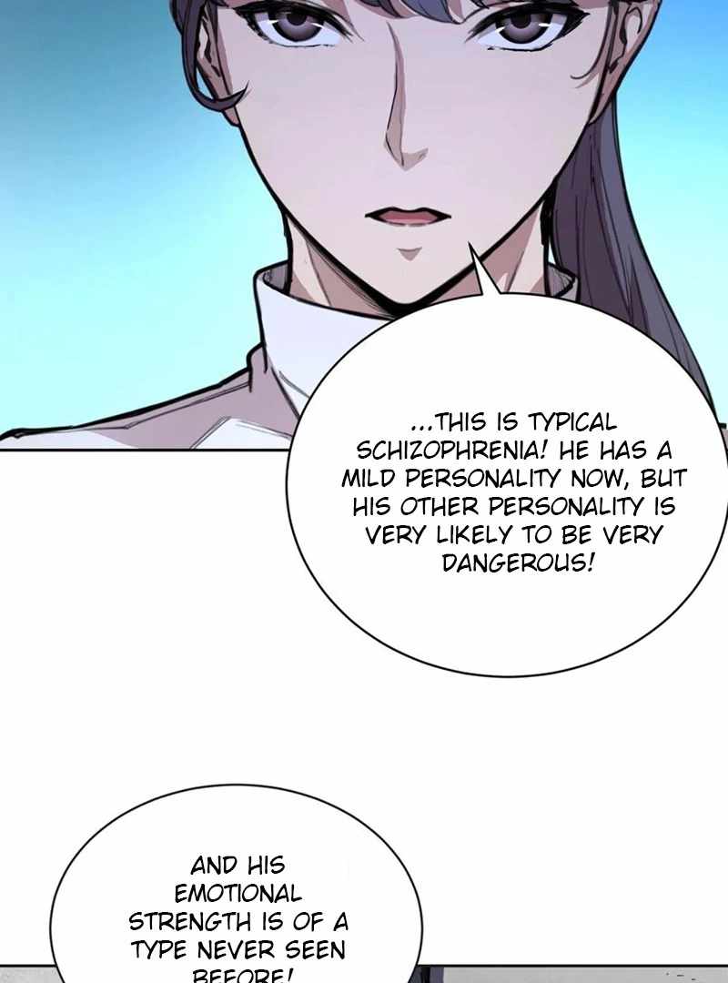 Emotional Illness Chapter 9 page 47 - 