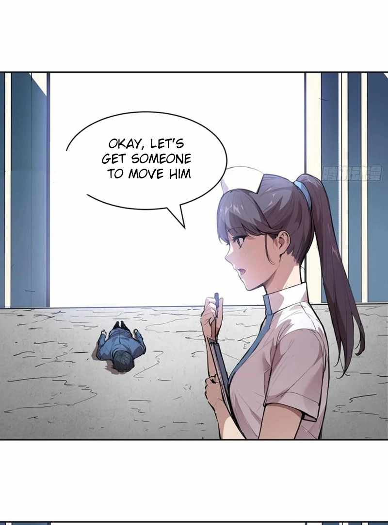 Emotional Illness Chapter 9 page 50 - 