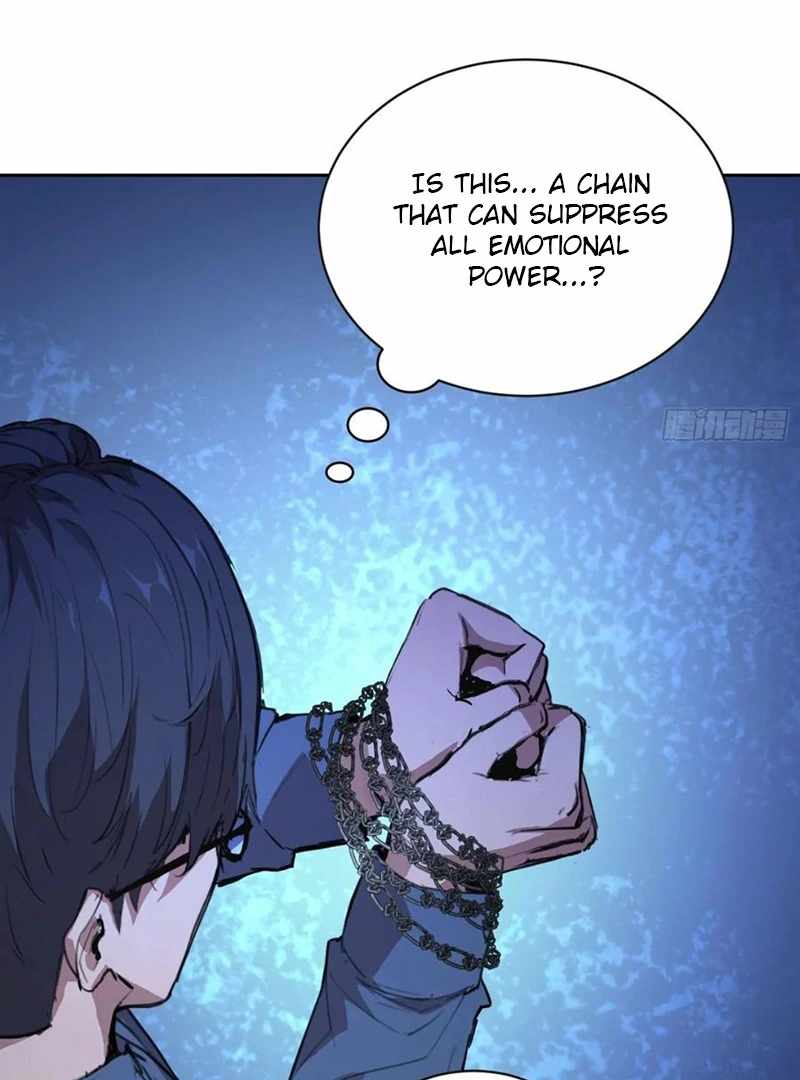 Emotional Illness Chapter 9 page 68 - 