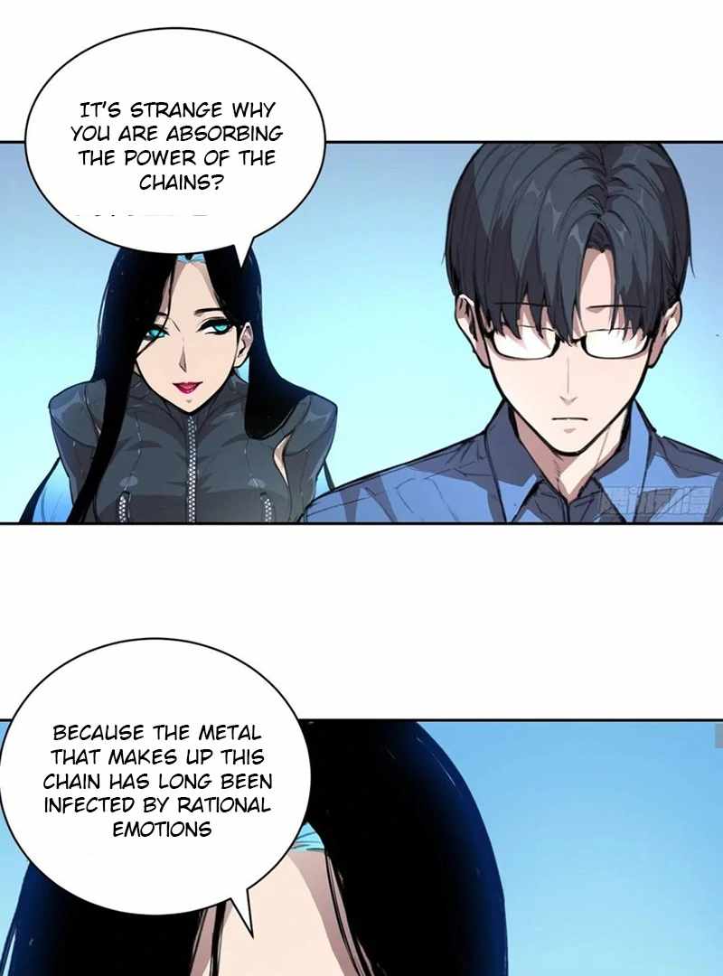 Emotional Illness Chapter 9 page 71 - 