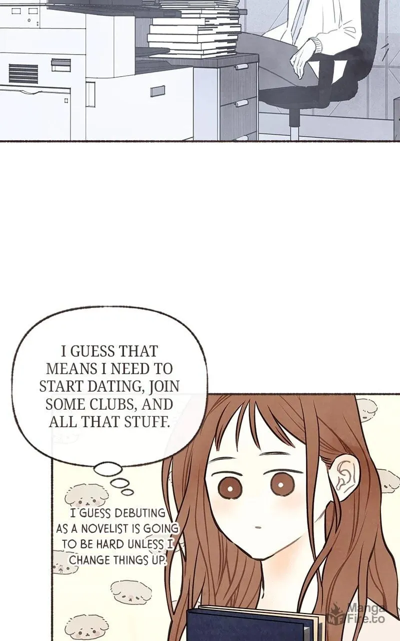 Emotional Transference Chapter 0 page 20 - 