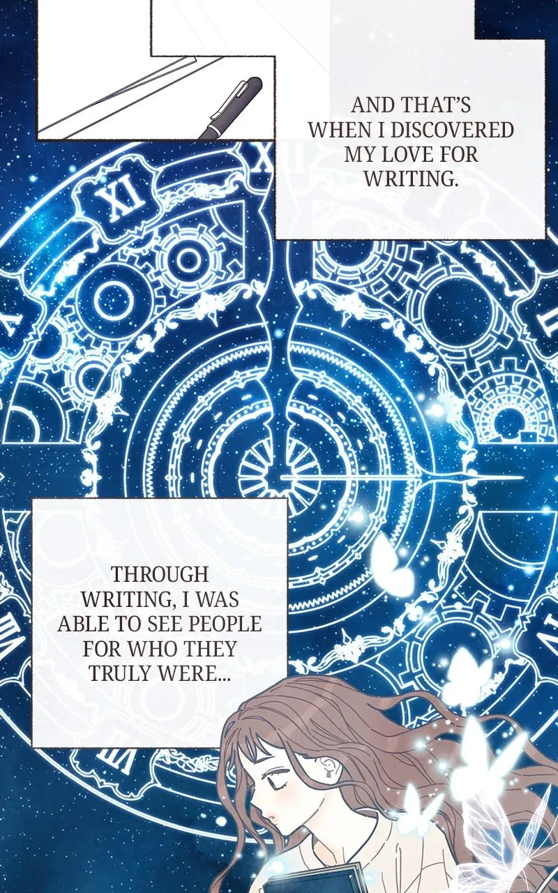 Emotional Transference Chapter 0 page 26 - 