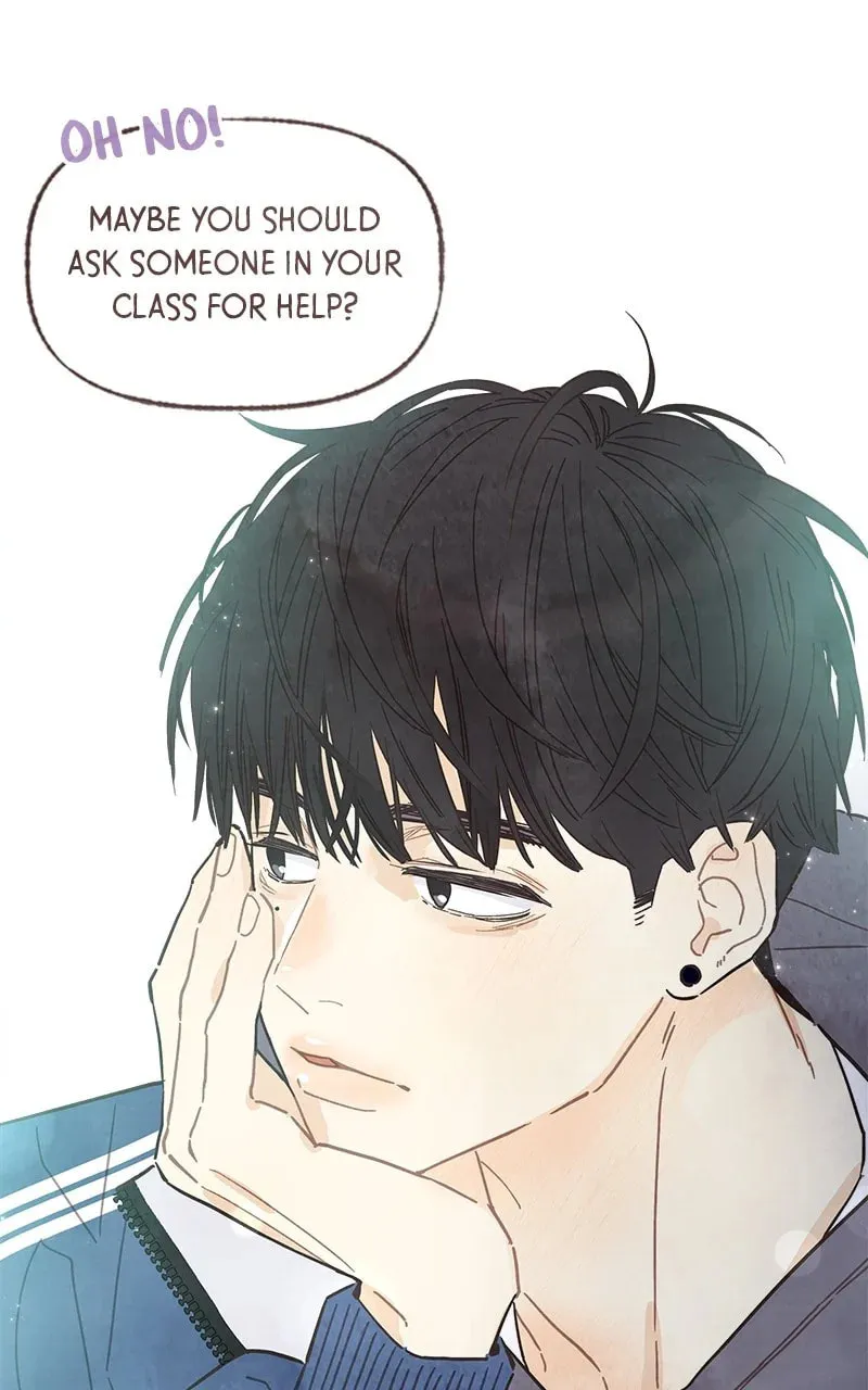 Emotional Transference Chapter 0 page 38 - 