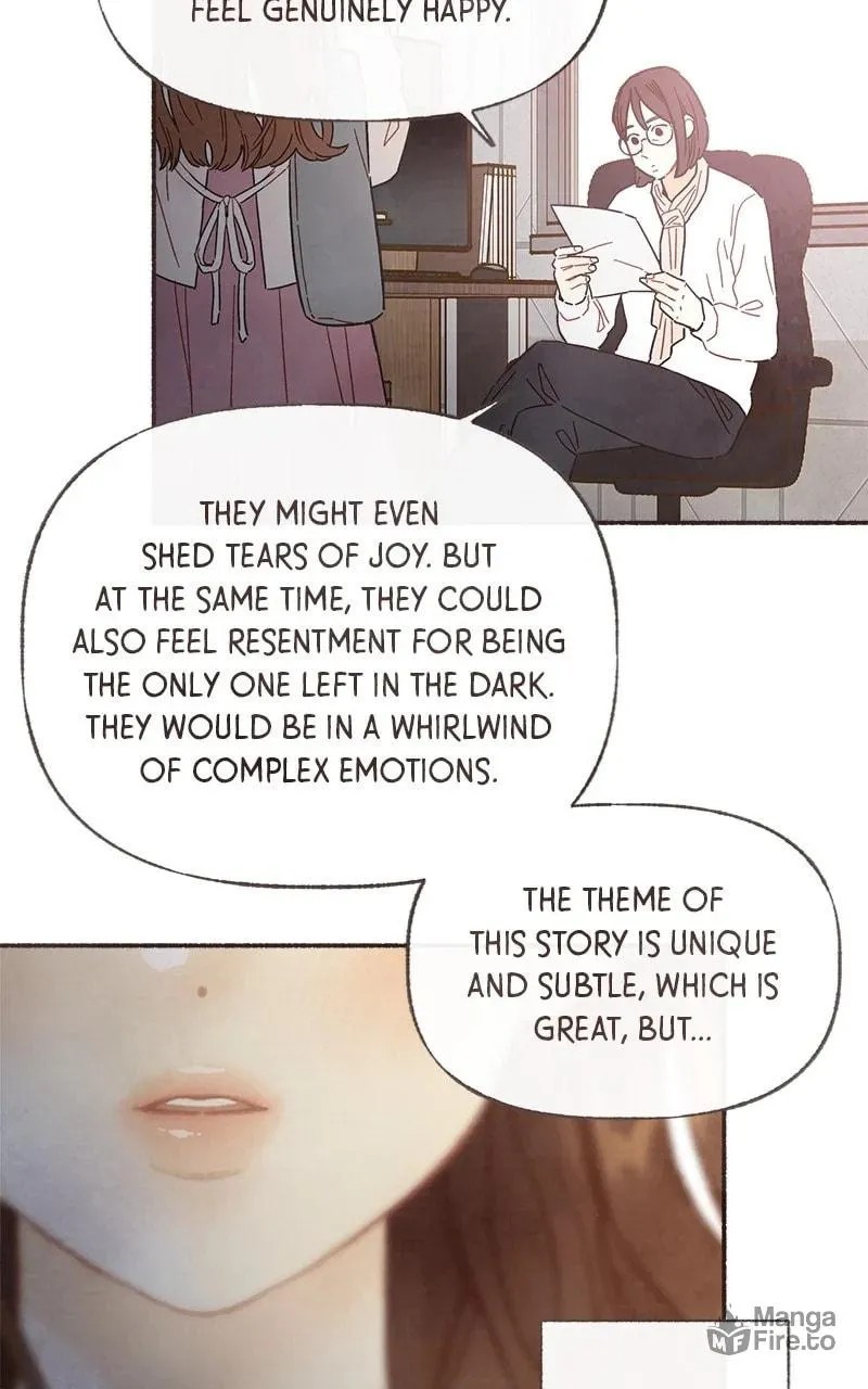 Emotional Transference Chapter 0 page 5 - 