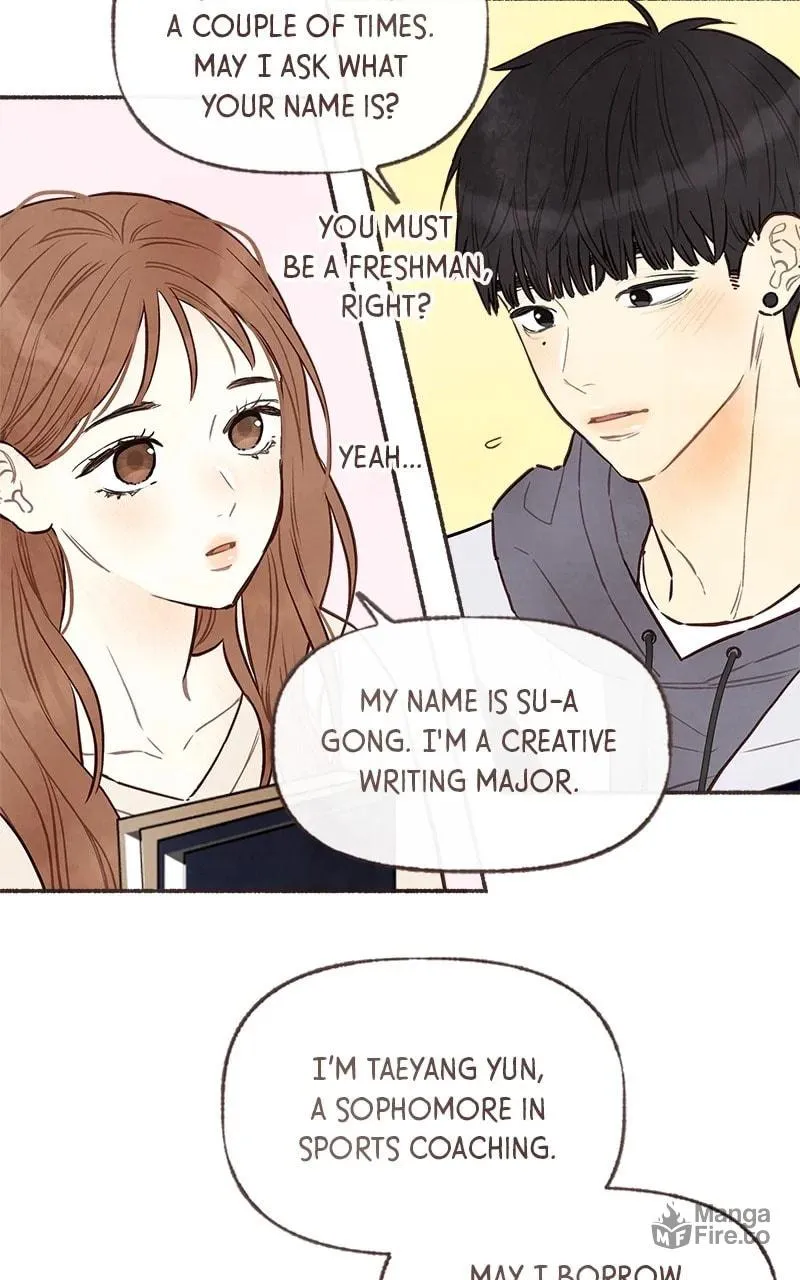 Emotional Transference Chapter 0 page 51 - 