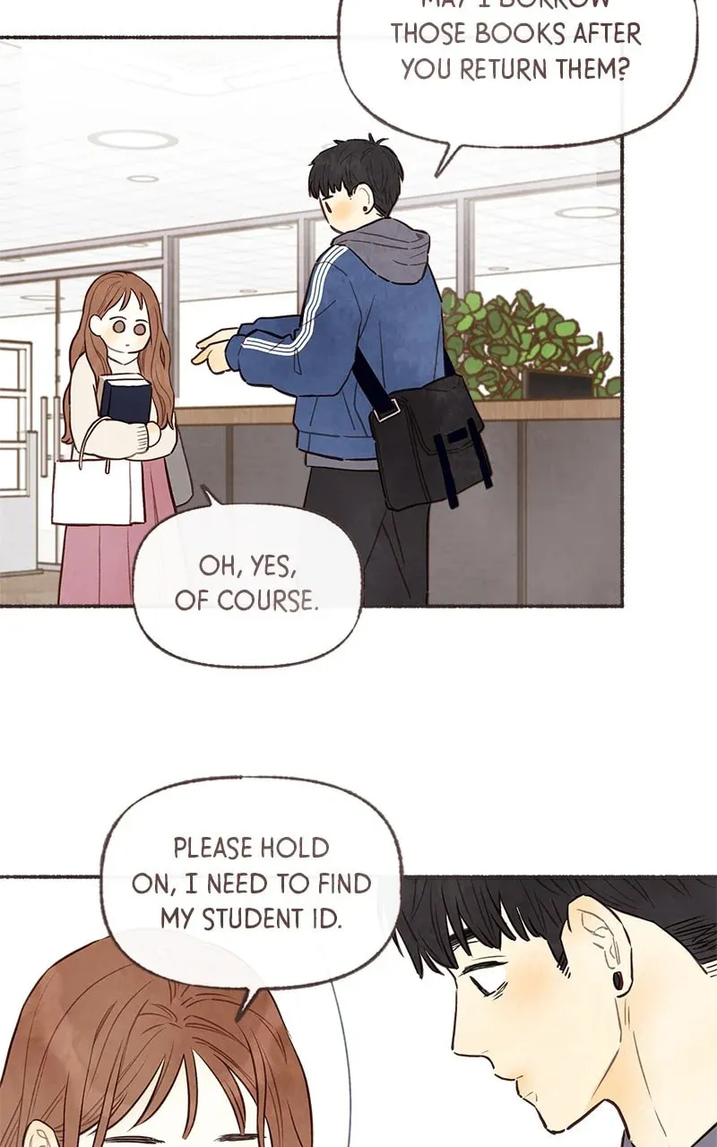 Emotional Transference Chapter 0 page 52 - 