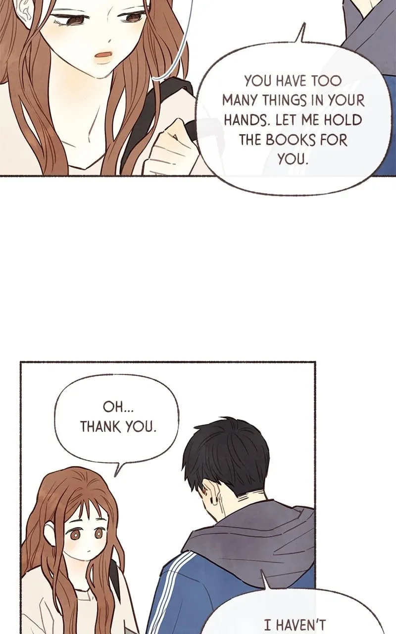 Emotional Transference Chapter 0 page 53 - 