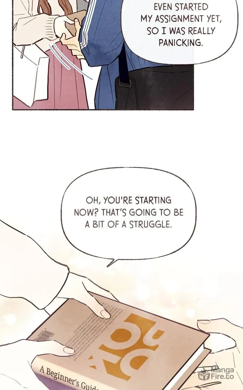 Emotional Transference Chapter 0 page 54 - 