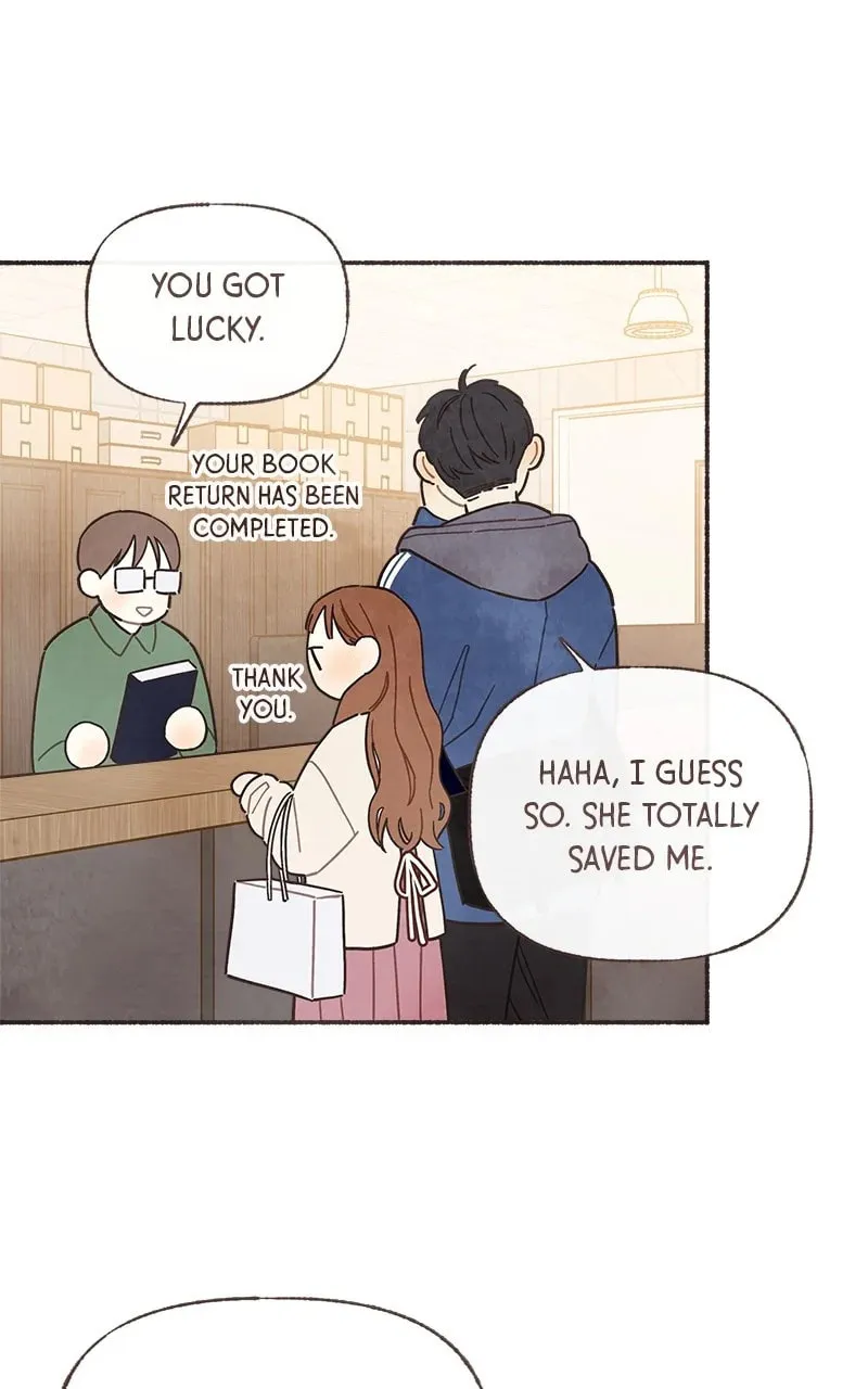 Emotional Transference Chapter 0 page 67 - 
