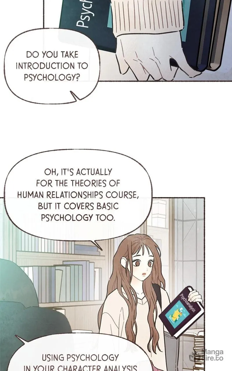 Emotional Transference Chapter 0 page 10 - 