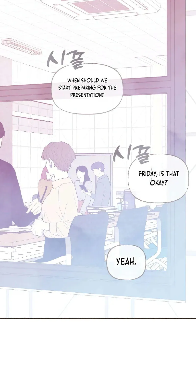 Emotional Transference Chapter 1 page 1 - 