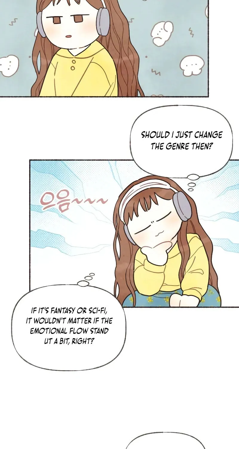 Emotional Transference Chapter 1 page 18 - 