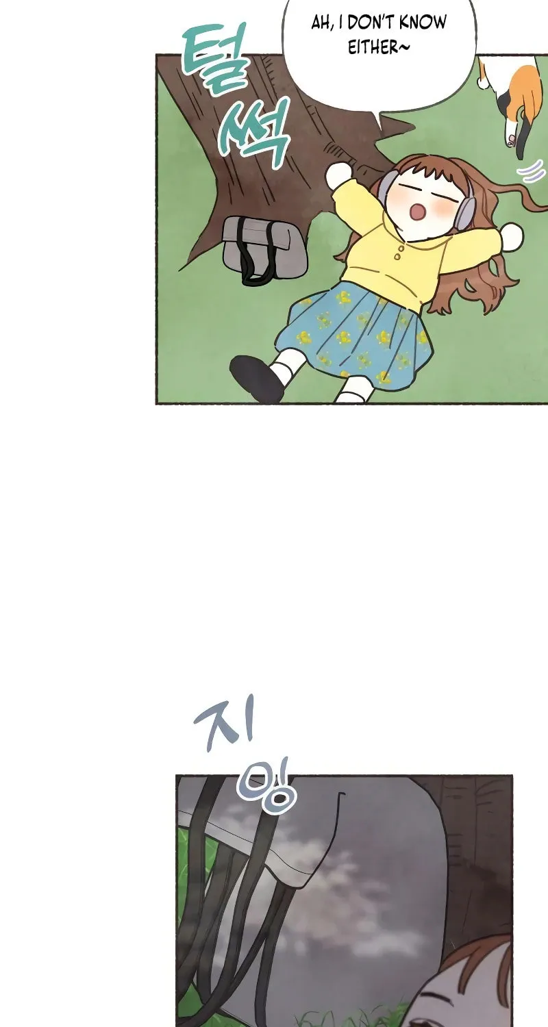 Emotional Transference Chapter 1 page 19 - 