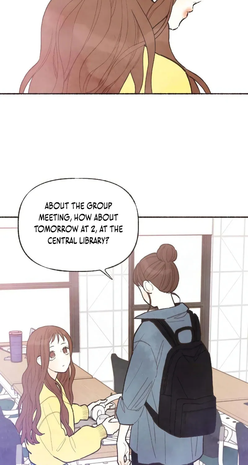 Emotional Transference Chapter 1 page 3 - 