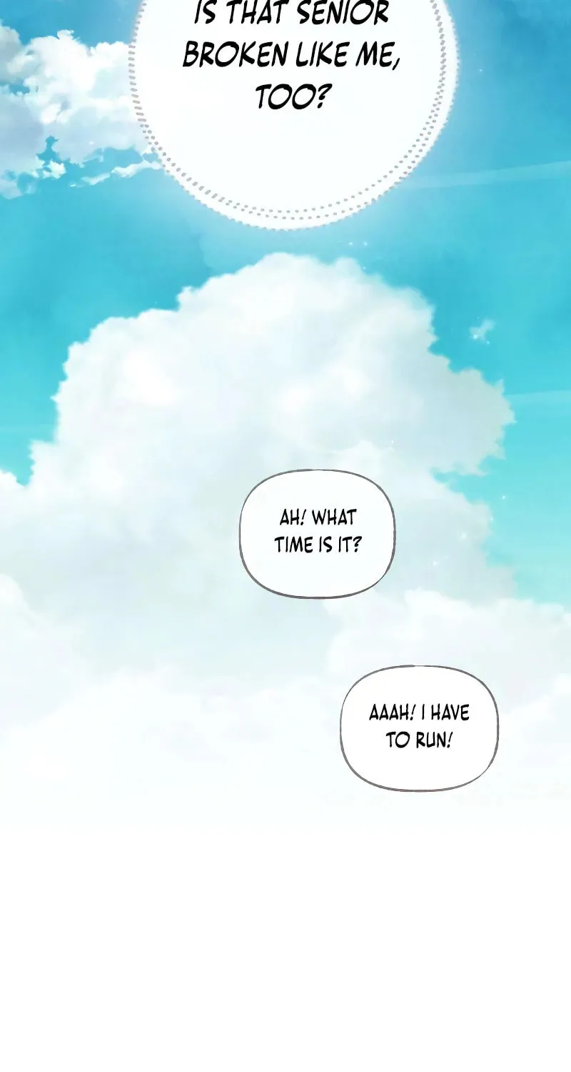 Emotional Transference Chapter 1 page 26 - 