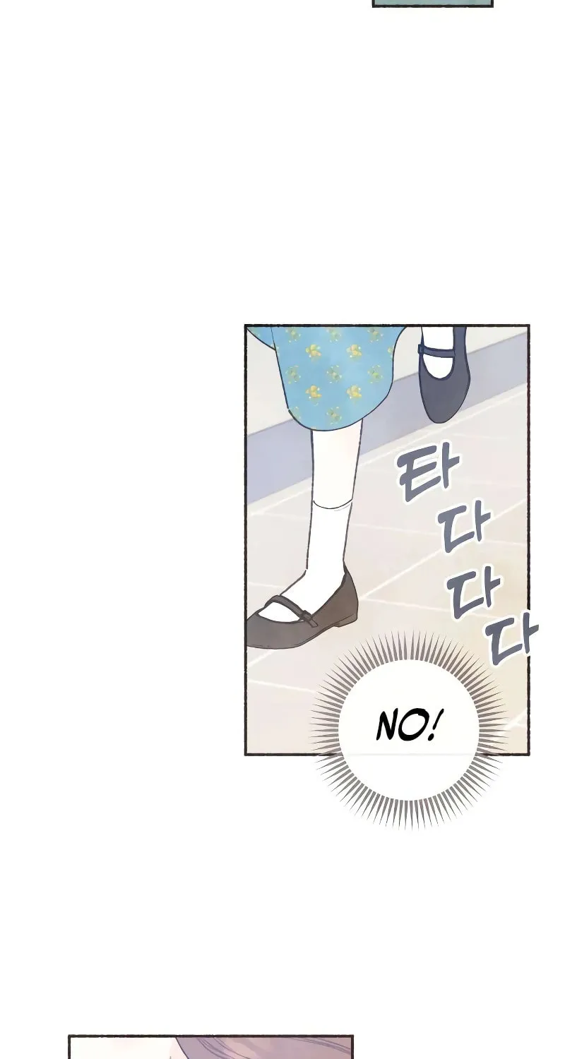 Emotional Transference Chapter 1 page 28 - 