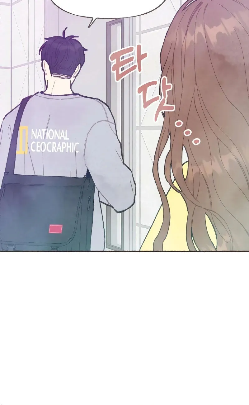 Emotional Transference Chapter 1 page 31 - 