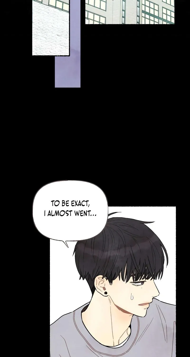 Emotional Transference Chapter 1 page 36 - 